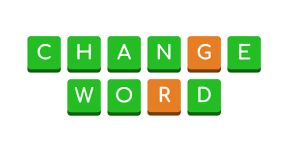 Change Word